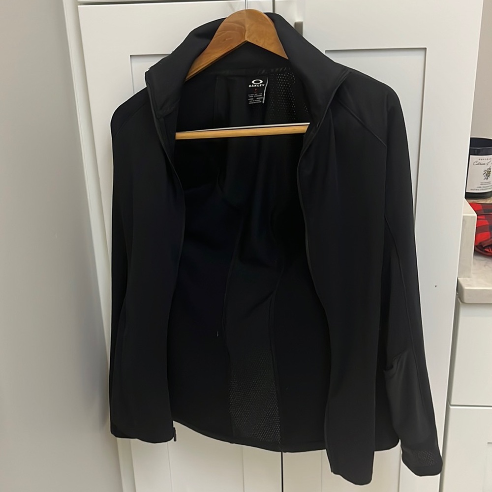 Oakley small/petite jacket